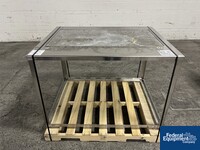 Image of Enviromental Specialties Environmental Chamber, Model ES2000 08