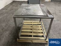Image of Enviromental Specialties Environmental Chamber, Model ES2000 09