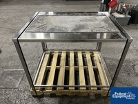 Image of Enviromental Specialties Environmental Chamber, Model ES2000 10