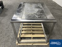 Image of Enviromental Specialties Environmental Chamber, Model ES2000 11
