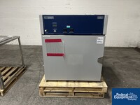 Image of Enviromental Specialties Environmental Chamber, Model ES2000 03