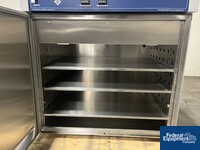 Image of Enviromental Specialties Environmental Chamber, Model ES2000 07