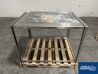 Image of Enviromental Specialties Environmental Chamber, Model ES2000 08