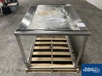 Image of Enviromental Specialties Environmental Chamber, Model ES2000 09