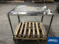 Image of Enviromental Specialties Environmental Chamber, Model ES2000 10