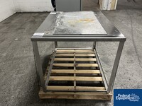 Image of Enviromental Specialties Environmental Chamber, Model ES2000 11