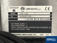 Image of Steris Steam Generator, Type VHP1000ED 02