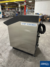 Image of Steris Steam Generator, Type VHP1000ED 03