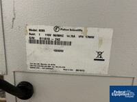 Image of Fisher Scientific Isotemp Vacuum Oven, Model 282A 02