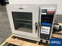 Image of Fisher Scientific Isotemp Vacuum Oven, Model 282A 06