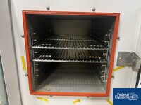 Image of Fisher Scientific Isotemp Vacuum Oven, Model 282A 07