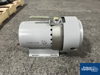 Image of Fisher Scientific Isotemp Vacuum Oven, Model 282A 11