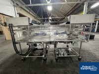 Image of Getinge La Calhene 1/2 Body Soft Wall Isolator 04