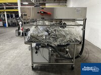 Image of Getinge La Calhene 1/2 Body Soft Wall Isolator 05