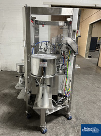 Image of Capmatic Monoblock Filler, Plugger, Capper, Model Bambino 05