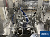 Image of Capmatic Monoblock Filler, Plugger, Capper, Model Bambino 08