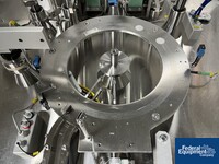 Image of Capmatic Monoblock Filler, Plugger, Capper, Model Bambino 09