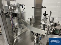 Image of Capmatic Monoblock Filler, Plugger, Capper, Model Bambino 13
