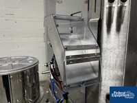 Image of Capmatic Monoblock Filler, Plugger, Capper, Model Bambino 15