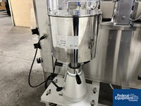 Image of Capmatic Monoblock Filler, Plugger, Capper, Model Bambino 16