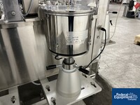 Image of Capmatic Monoblock Filler, Plugger, Capper, Model Bambino 18