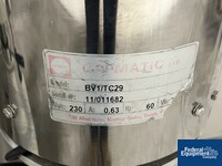 Image of Capmatic Monoblock Filler, Plugger, Capper, Model Bambino 19