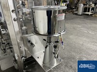 Image of Capmatic Monoblock Filler, Plugger, Capper, Model Bambino 20