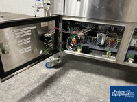 Image of Capmatic Monoblock Filler, Plugger, Capper, Model Bambino 22