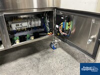 Image of Capmatic Monoblock Filler, Plugger, Capper, Model Bambino 23