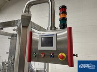 Image of Capmatic Monoblock Filler, Plugger, Capper, Model Bambino 24