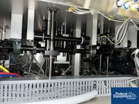 Image of Capmatic Monoblock Filler, Plugger, Capper, Model Bambino 26