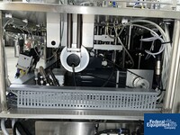 Image of Capmatic Monoblock Filler, Plugger, Capper, Model Bambino 27