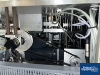 Image of Capmatic Monoblock Filler, Plugger, Capper, Model Bambino 28