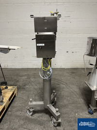 Image of Capmatic Monoblock Filler, Plugger, Capper, Model Bambino 29