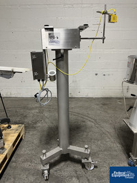 Image of Capmatic Monoblock Filler, Plugger, Capper, Model Bambino 30