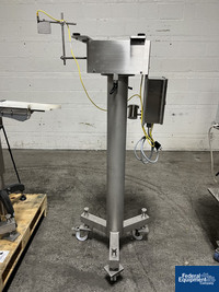 Image of Capmatic Monoblock Filler, Plugger, Capper, Model Bambino 32
