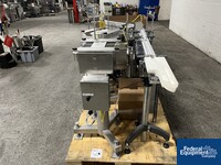 Image of Capmatic Monoblock Filler, Plugger, Capper, Model Bambino 34