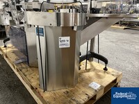 Image of Capmatic Monoblock Filler, Plugger, Capper, Model Bambino 37