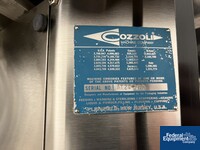 Image of Capmatic Monoblock Filler, Plugger, Capper, Model Bambino 38