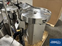 Image of Capmatic Monoblock Filler, Plugger, Capper, Model Bambino 39
