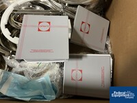Image of Capmatic Monoblock Filler, Plugger, Capper, Model Bambino 41