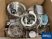 Image of Capmatic Monoblock Filler, Plugger, Capper, Model Bambino 44
