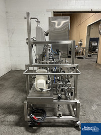 Image of Quadro Ytron Mixing System, Model ZC0, S/S, 3 HP 03