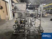 Image of Quadro Ytron Mixing System, Model ZC0, S/S, 3 HP 04