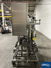 Image of Quadro Ytron Mixing System, Model ZC0, S/S, 3 HP 05