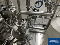 Image of Quadro Ytron Mixing System, Model ZC0, S/S, 3 HP 06