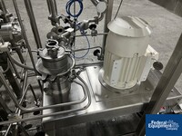Image of Quadro Ytron Mixing System, Model ZC0, S/S, 3 HP 07