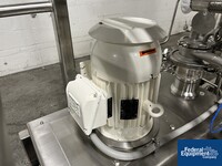 Image of Quadro Ytron Mixing System, Model ZC0, S/S, 3 HP 10