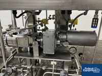 Image of Quadro Ytron Mixing System, Model ZC0, S/S, 3 HP 12