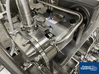 Image of Quadro Ytron Mixing System, Model ZC0, S/S, 3 HP 13
